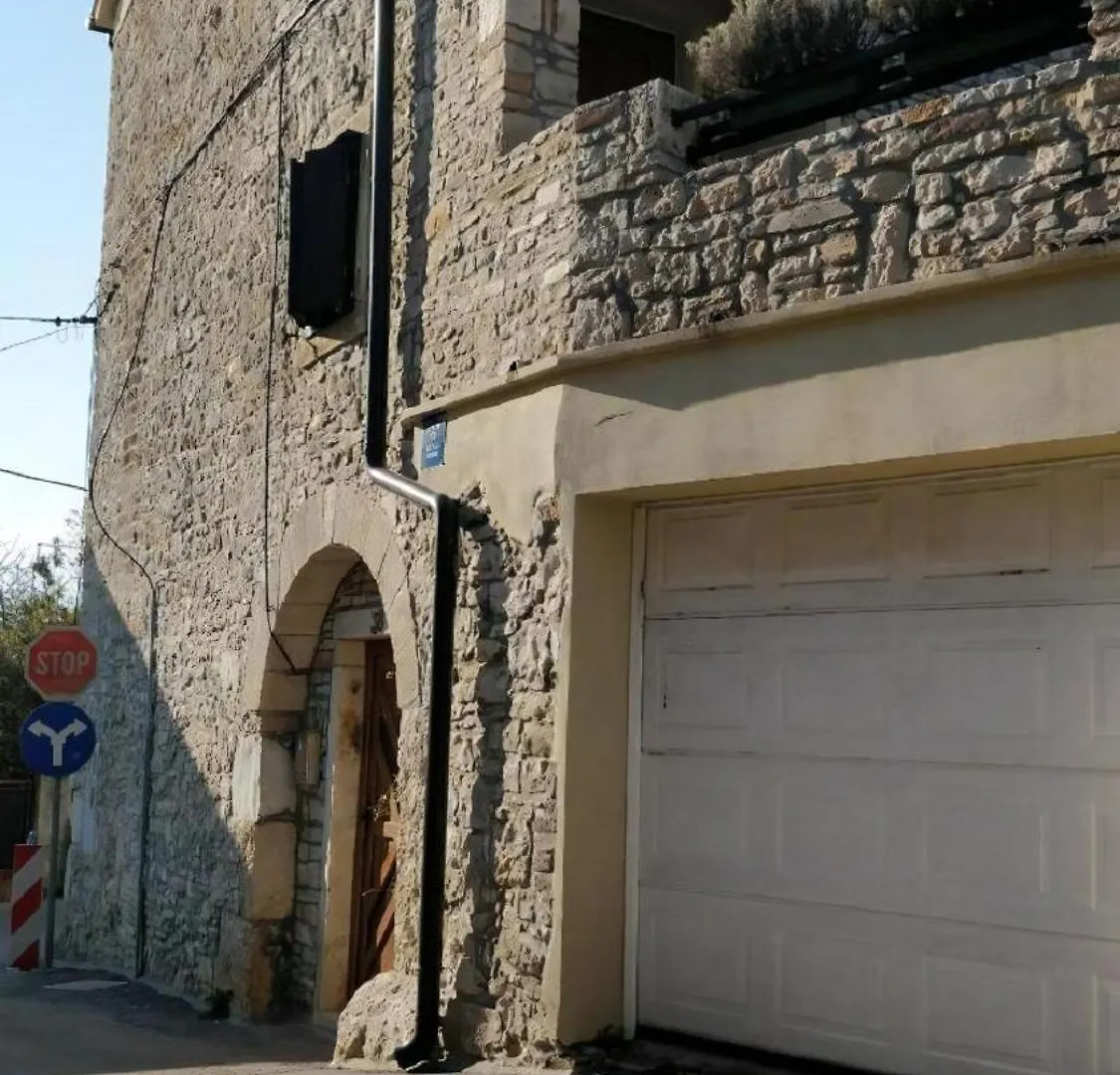 Charmantes Haus In Medulin Mit Grill Und Terrasse Holiday home