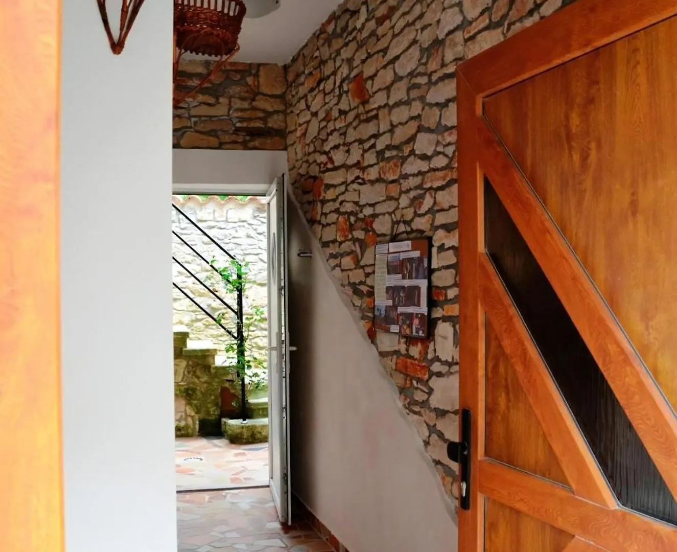 Holiday home Charmantes Haus In Medulin Mit Grill Und Terrasse