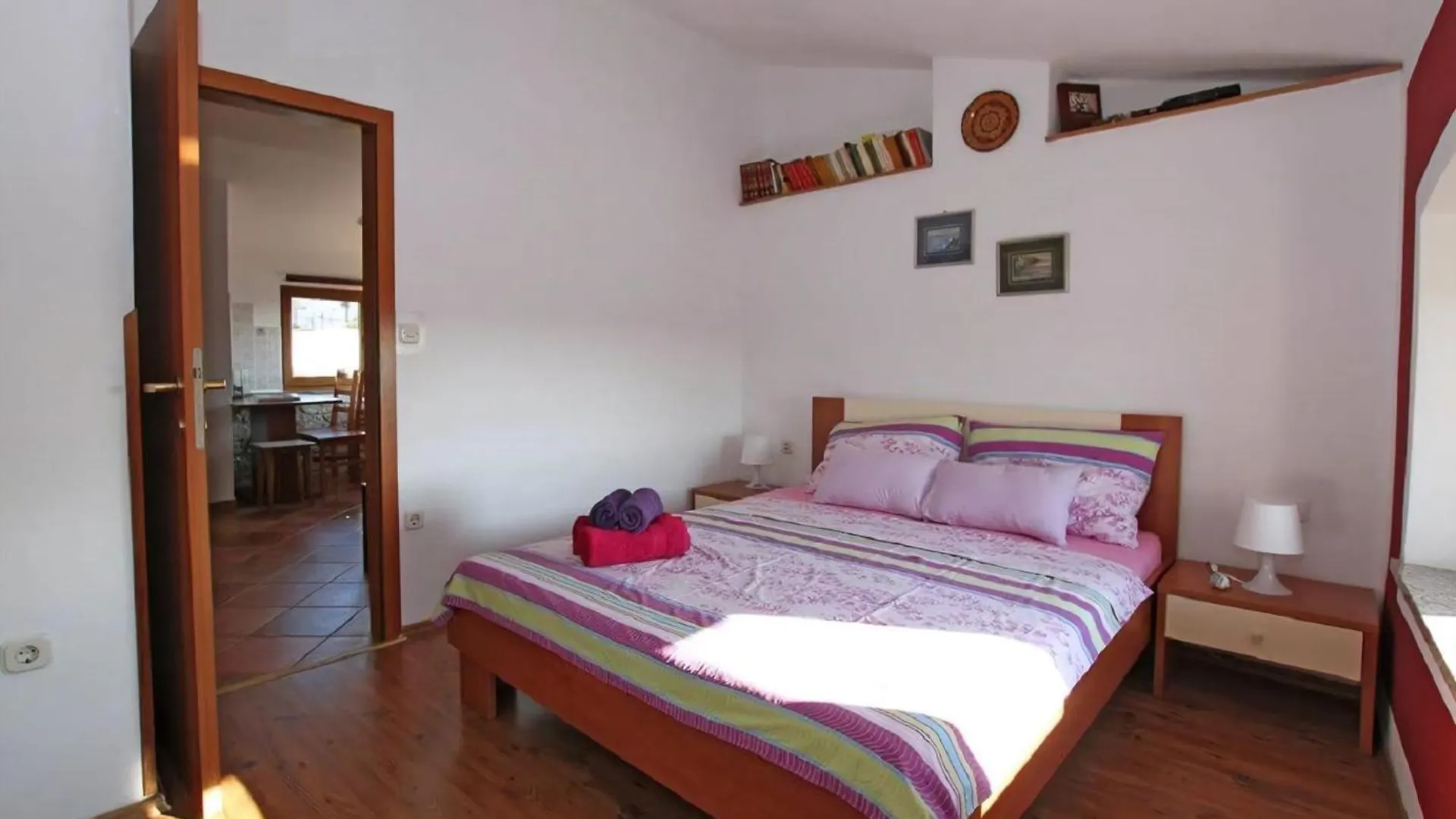 Charmantes Haus In Medulin Mit Grill Und Terrasse 0*,  Croatia
