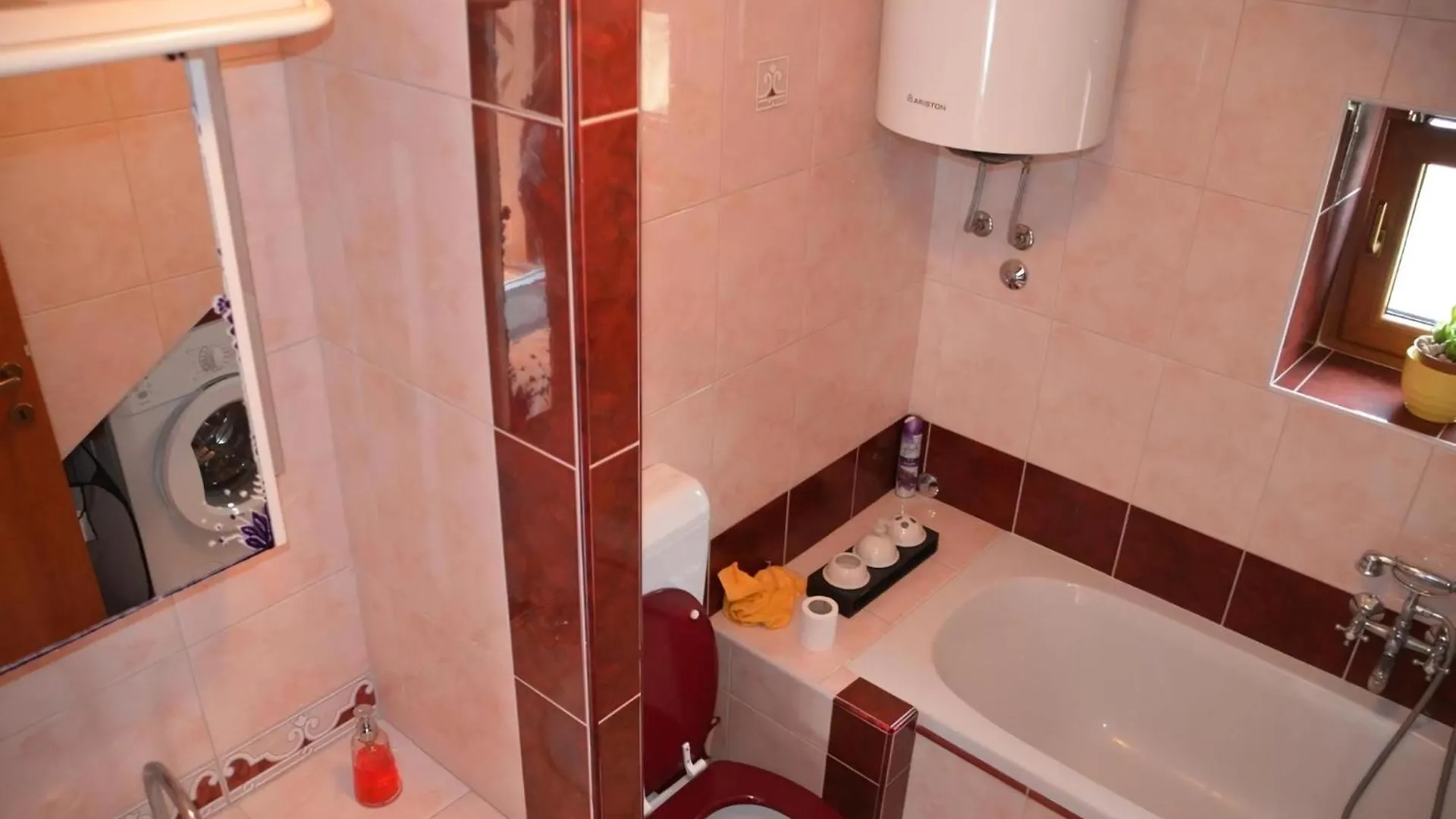 Charmantes Haus In Medulin Mit Grill Und Terrasse 0*,  Croatia