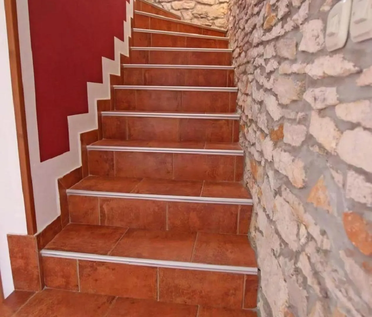 Charmantes Haus In Medulin Mit Grill Und Terrasse 0*,  Croatia