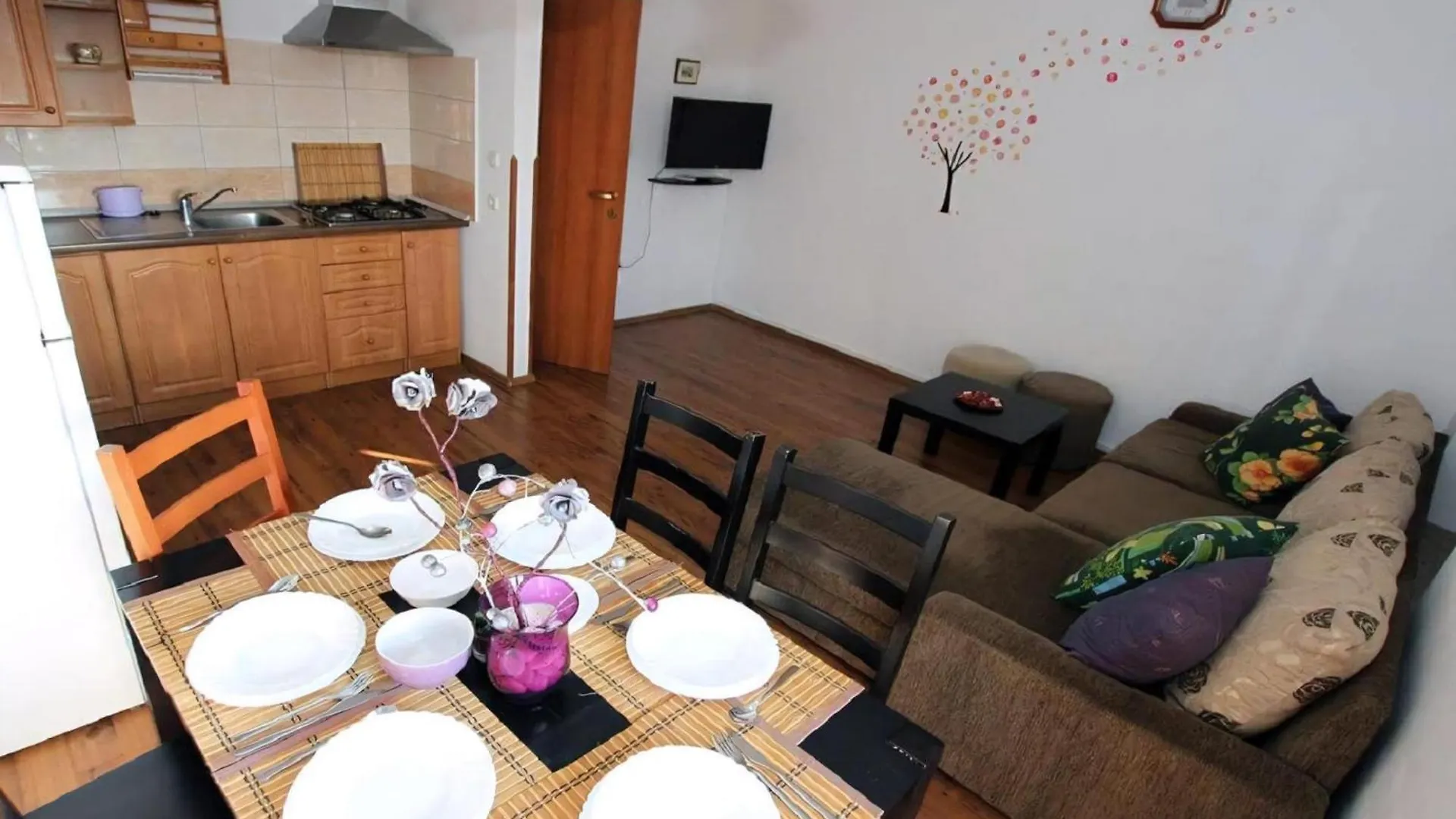 Holiday home Charmantes Haus In Medulin Mit Grill Und Terrasse