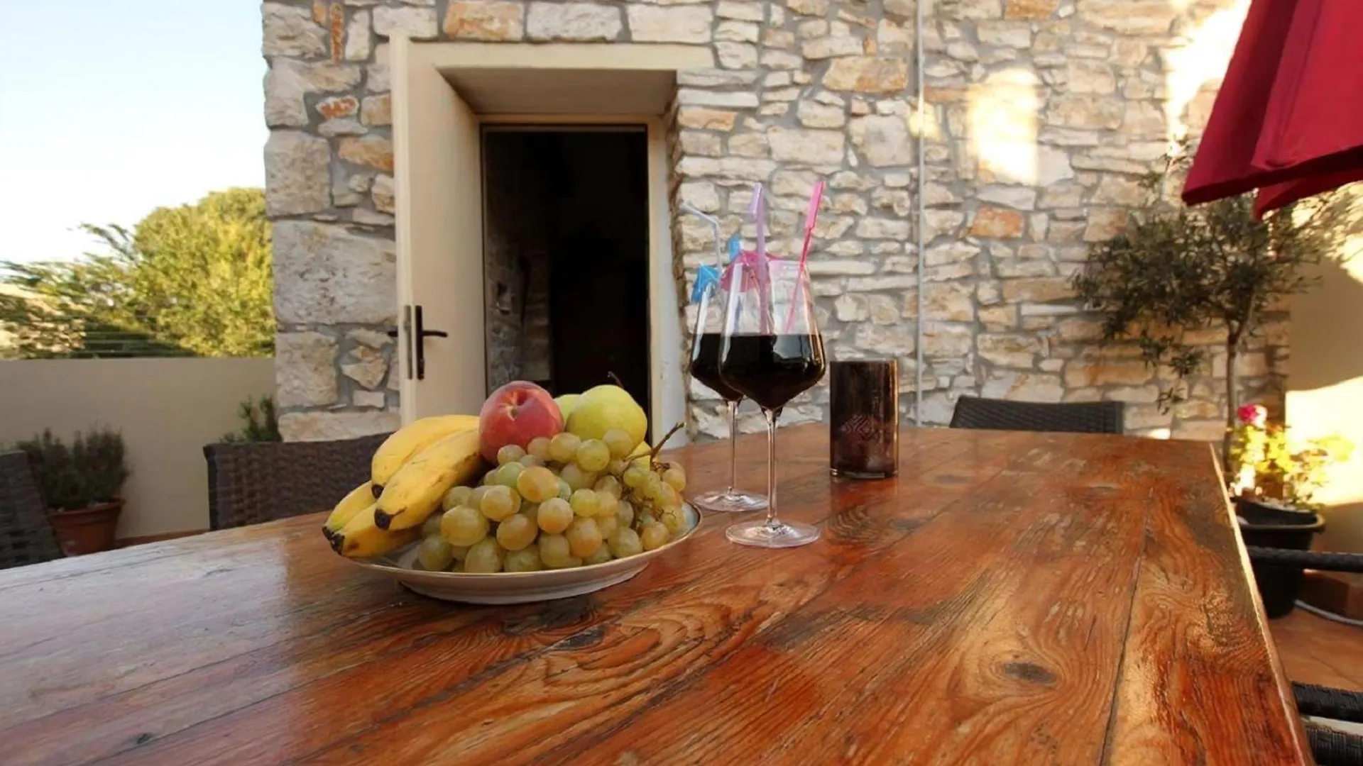 Charmantes Haus In Medulin Mit Grill Und Terrasse Holiday home