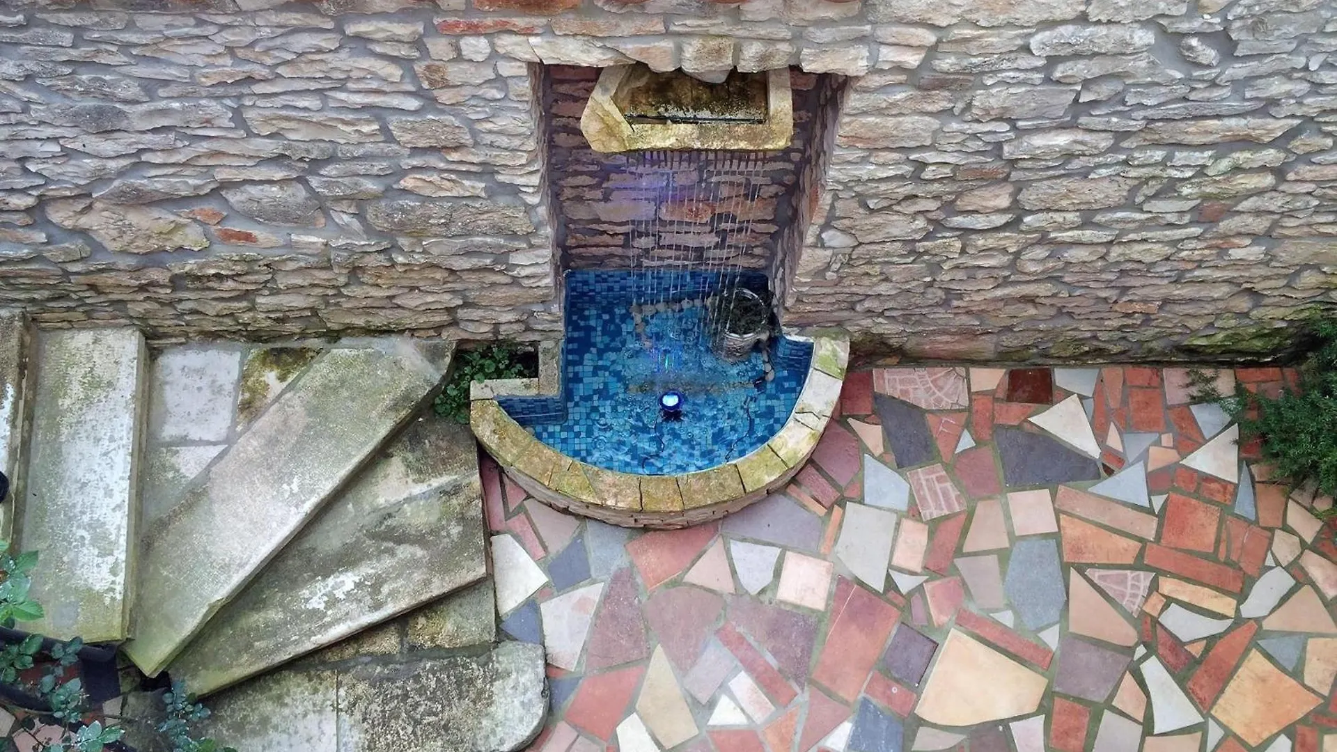 Holiday home Charmantes Haus In Medulin Mit Grill Und Terrasse