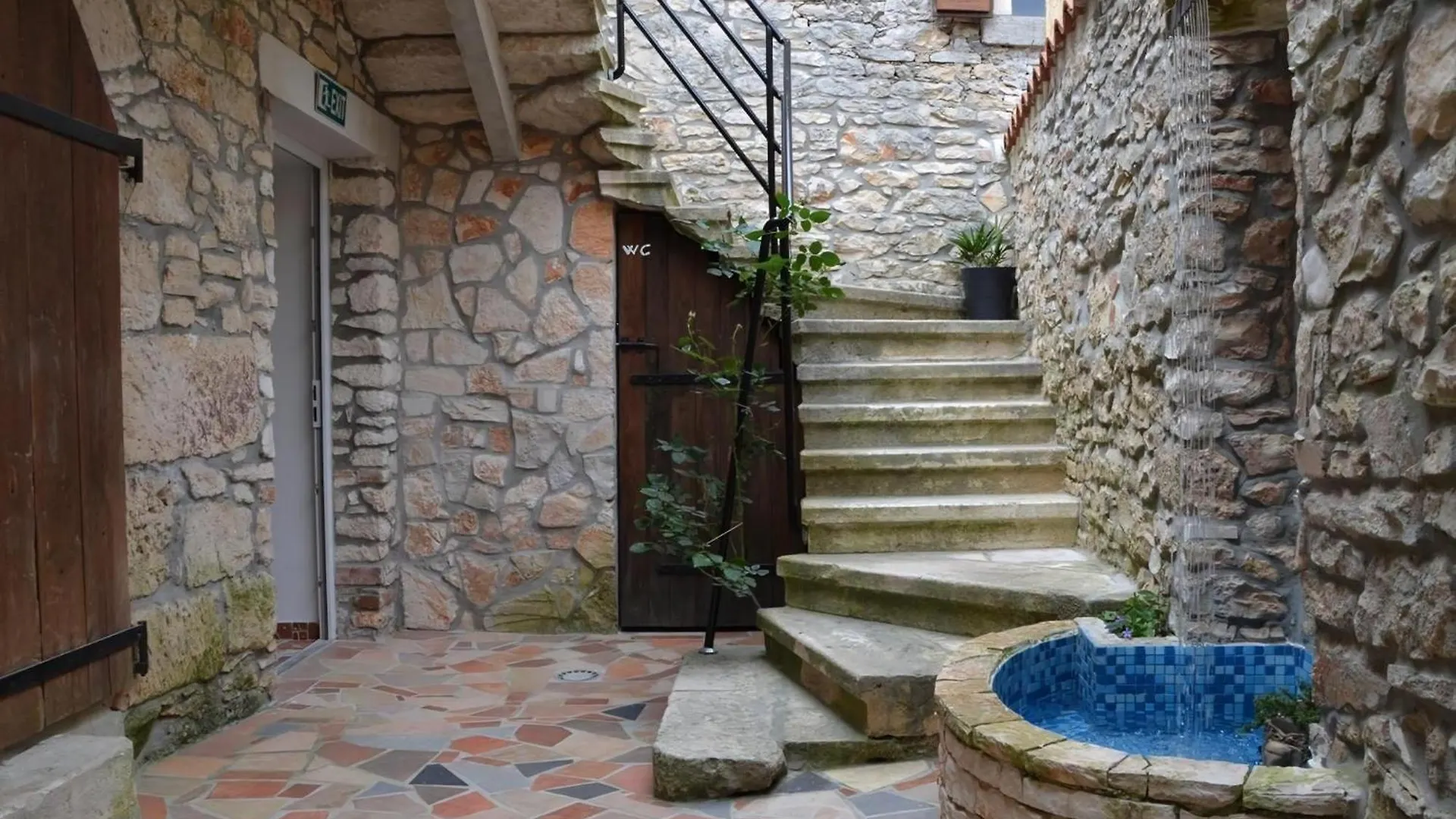 Filira Medulin Villa Kroatien