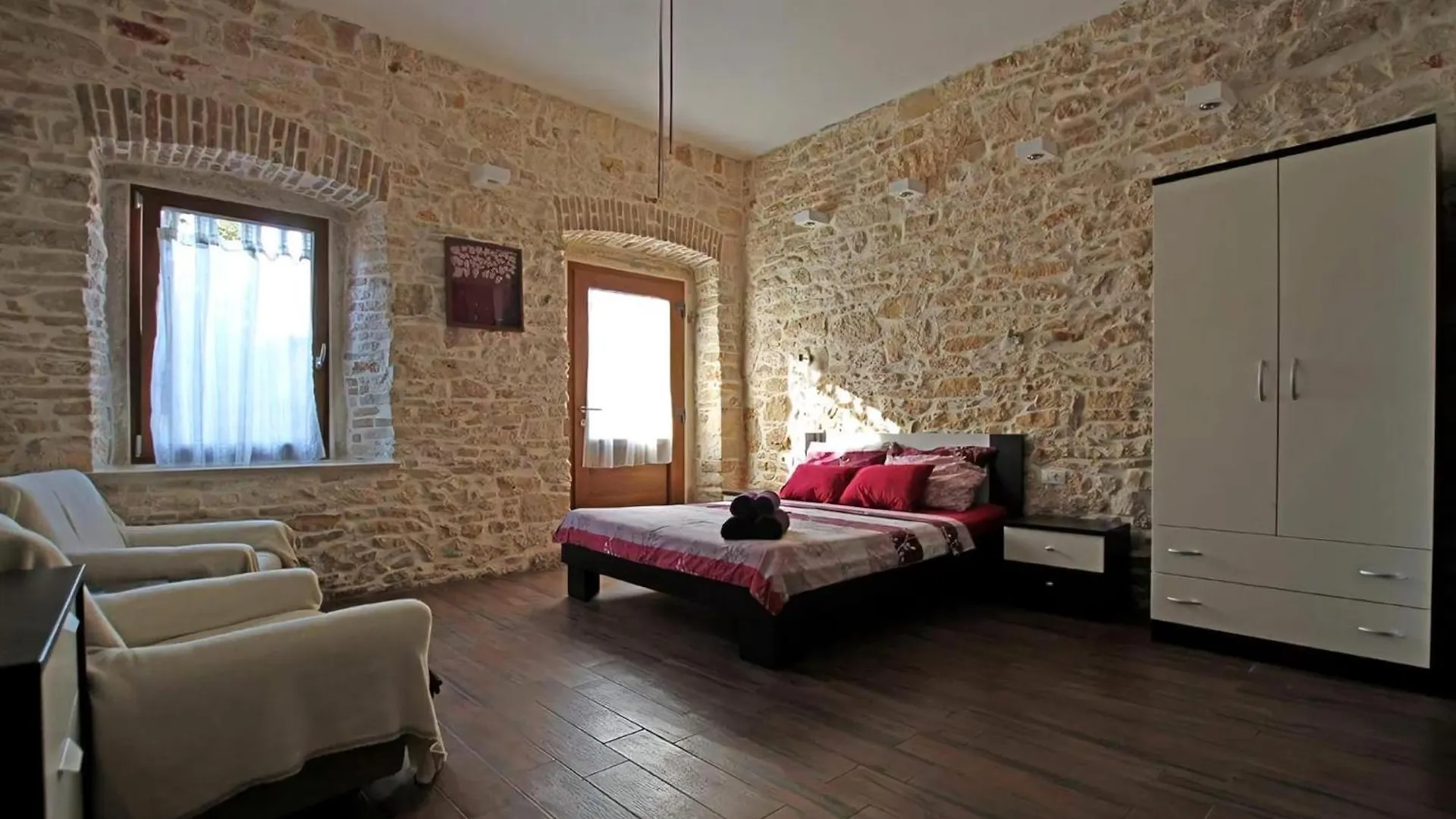 Filira Medulin Villa Kroatien