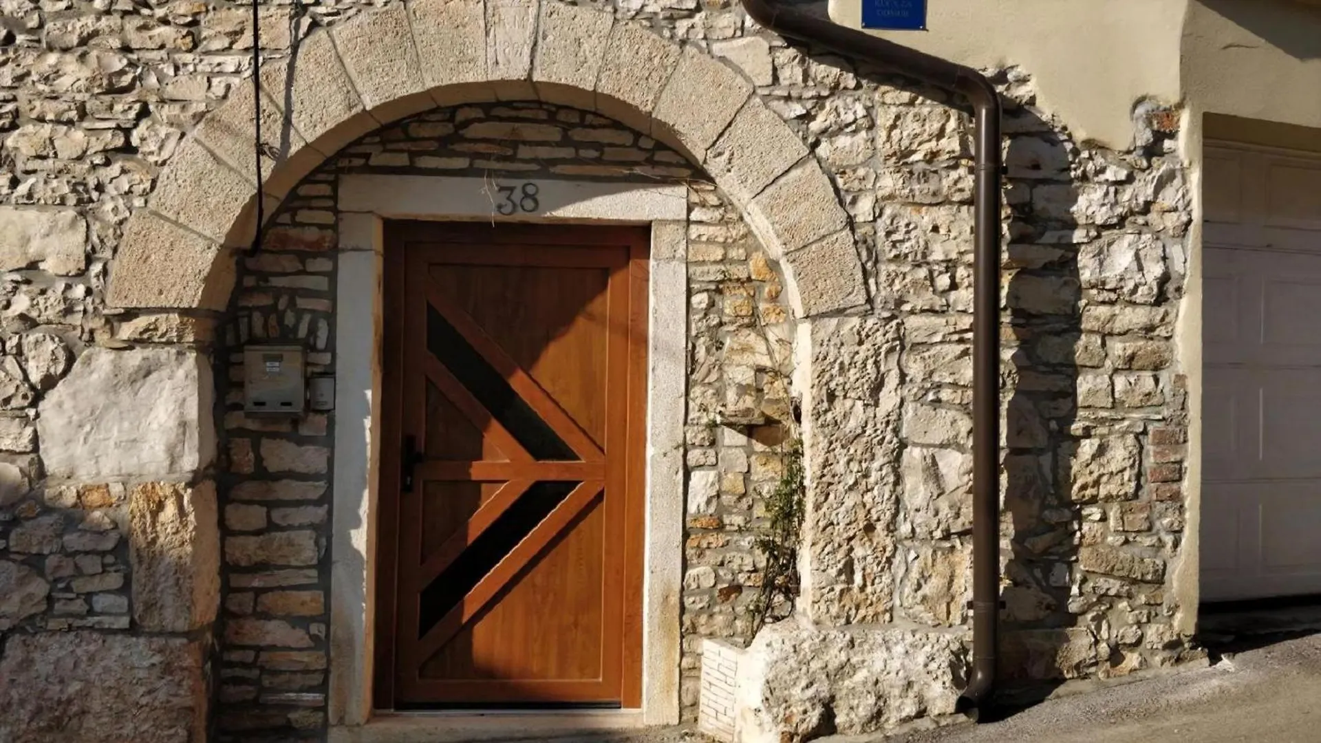 Semesterbostad Filira Medulin Villa Kroatien